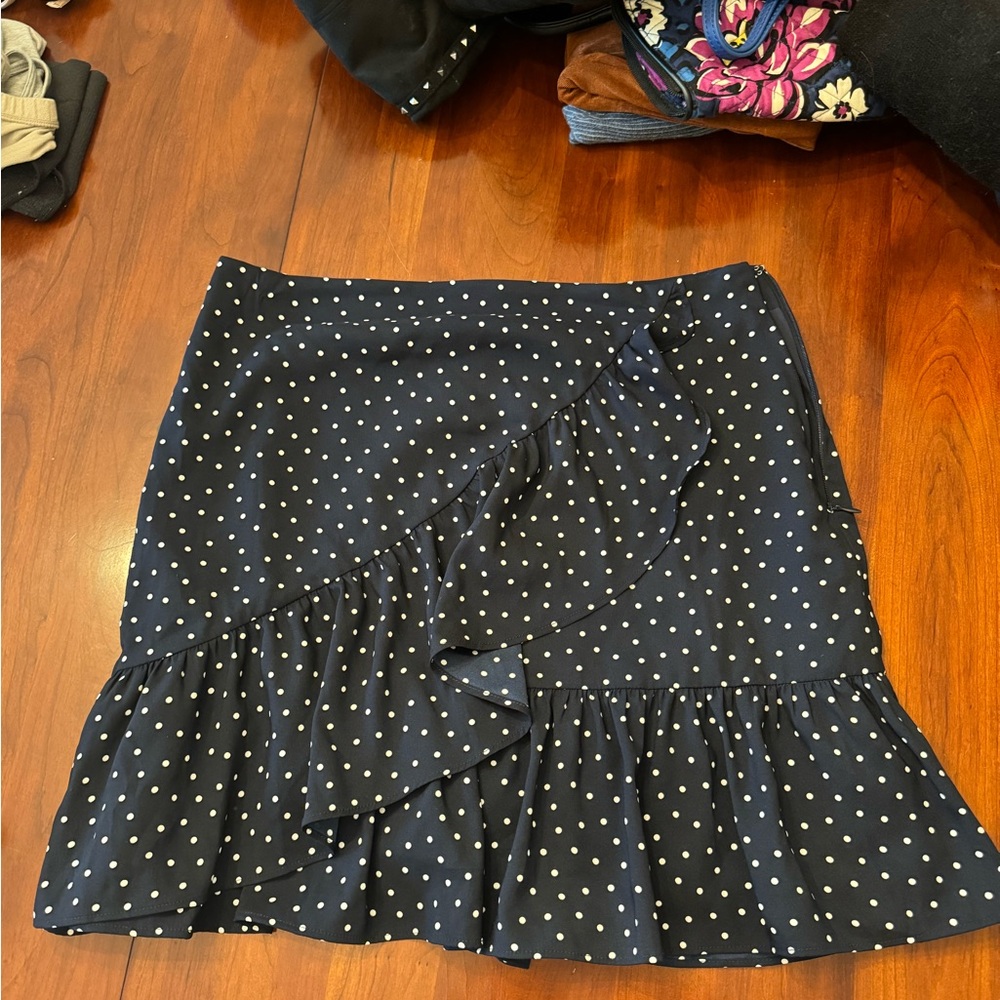 Loft Skirt